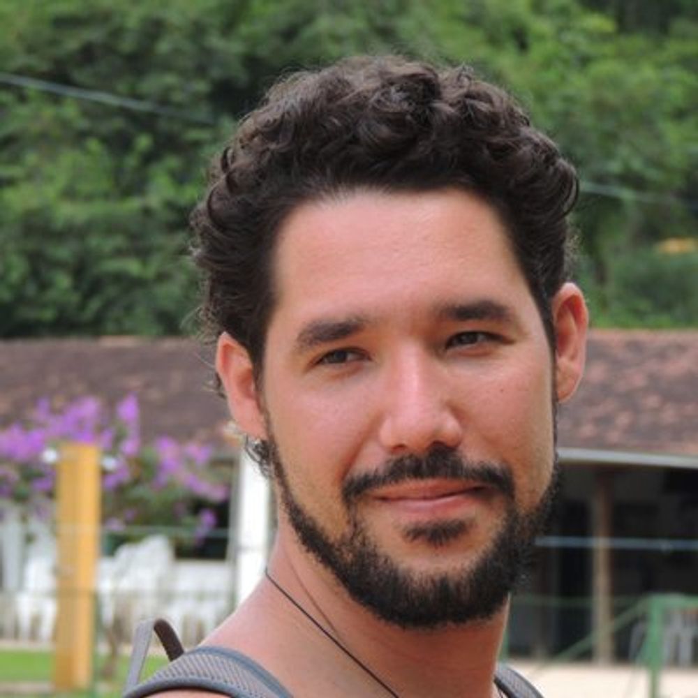 Douglas Andrade