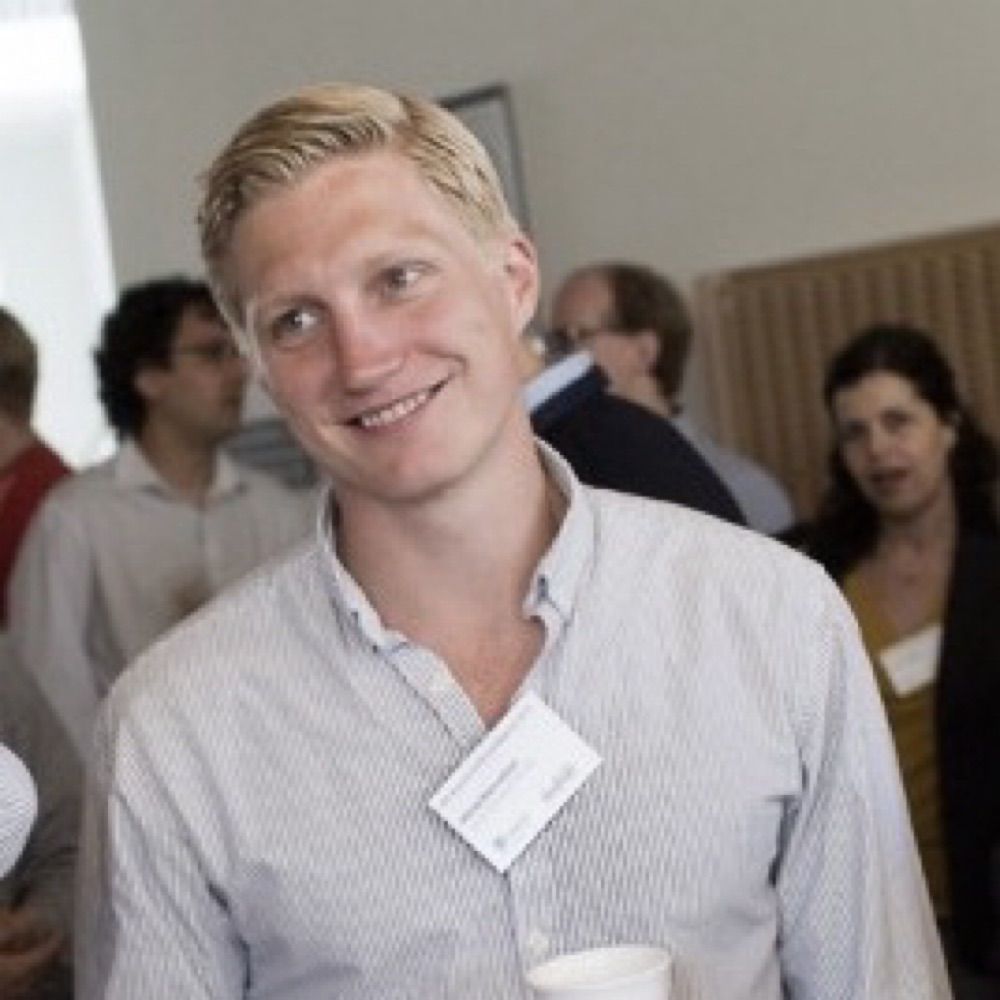 Mikkel Bennedsen