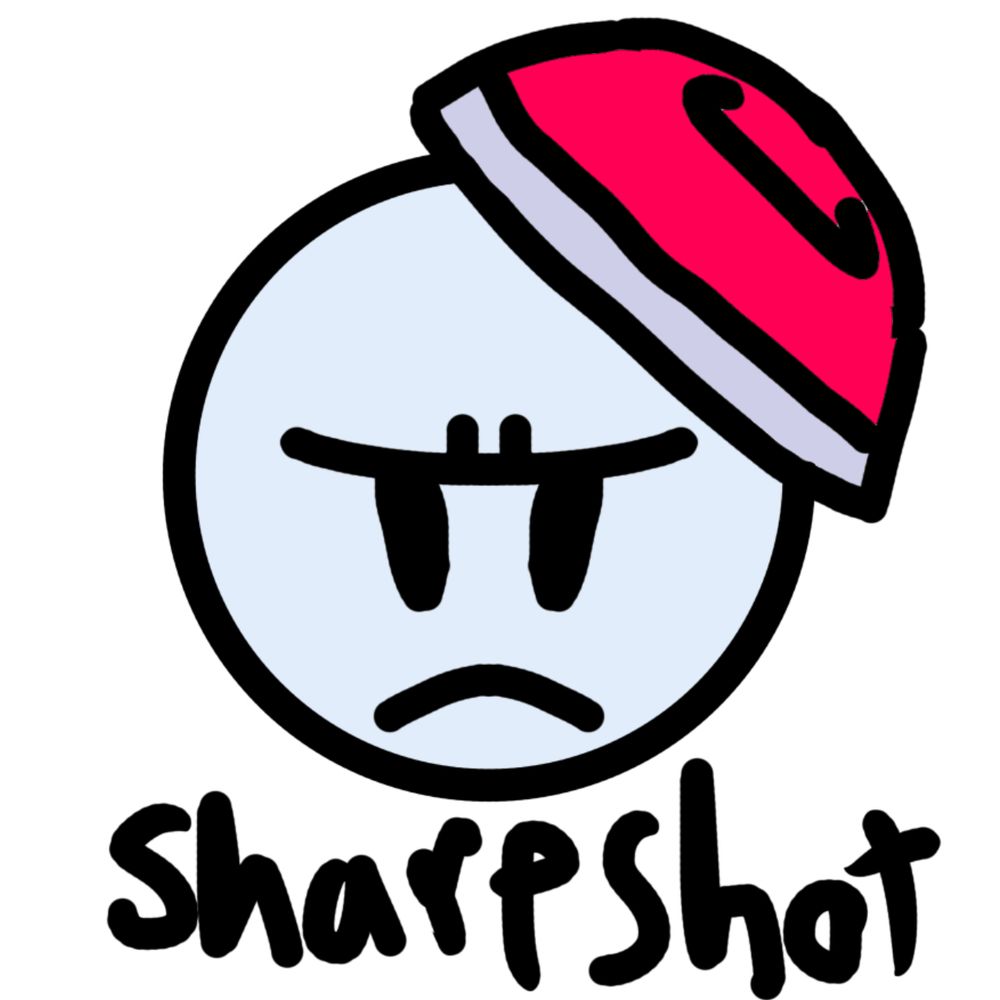 Sharpshot