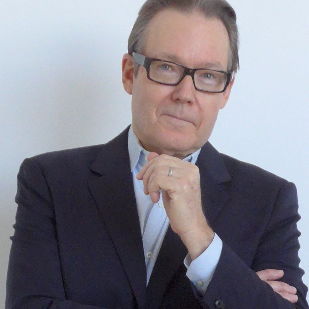Michael Rogers