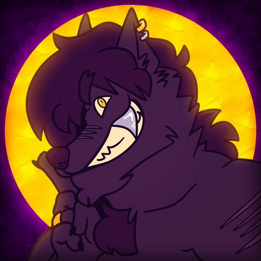 Lupoh the Calupoh