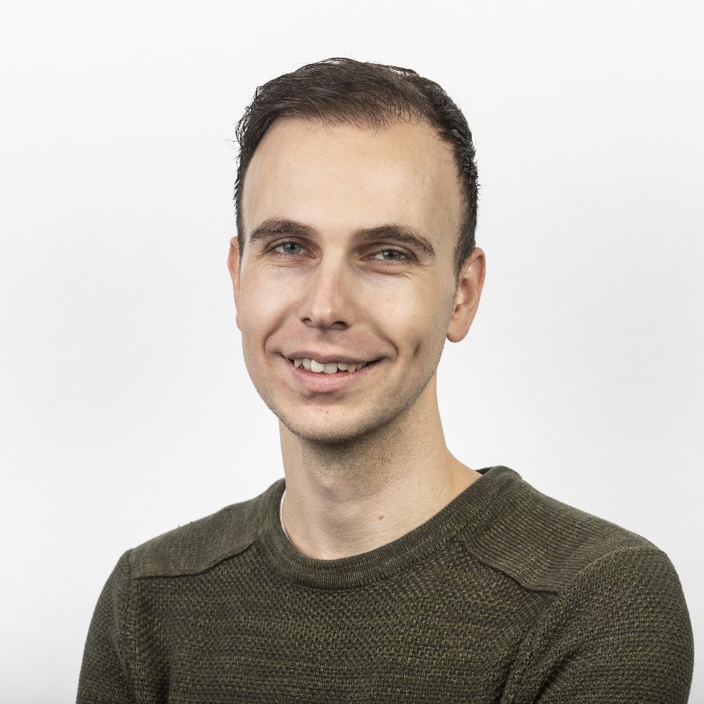 René Smid