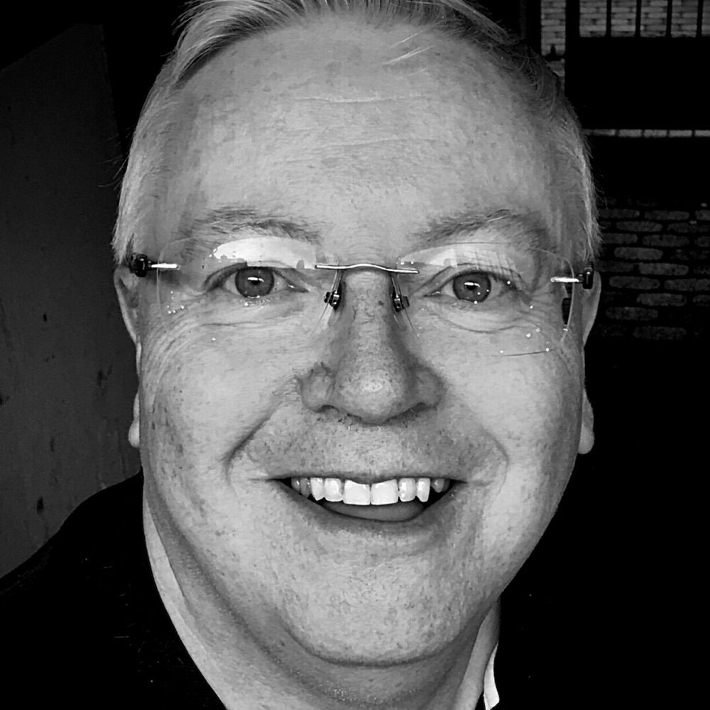 Mark McFadden
