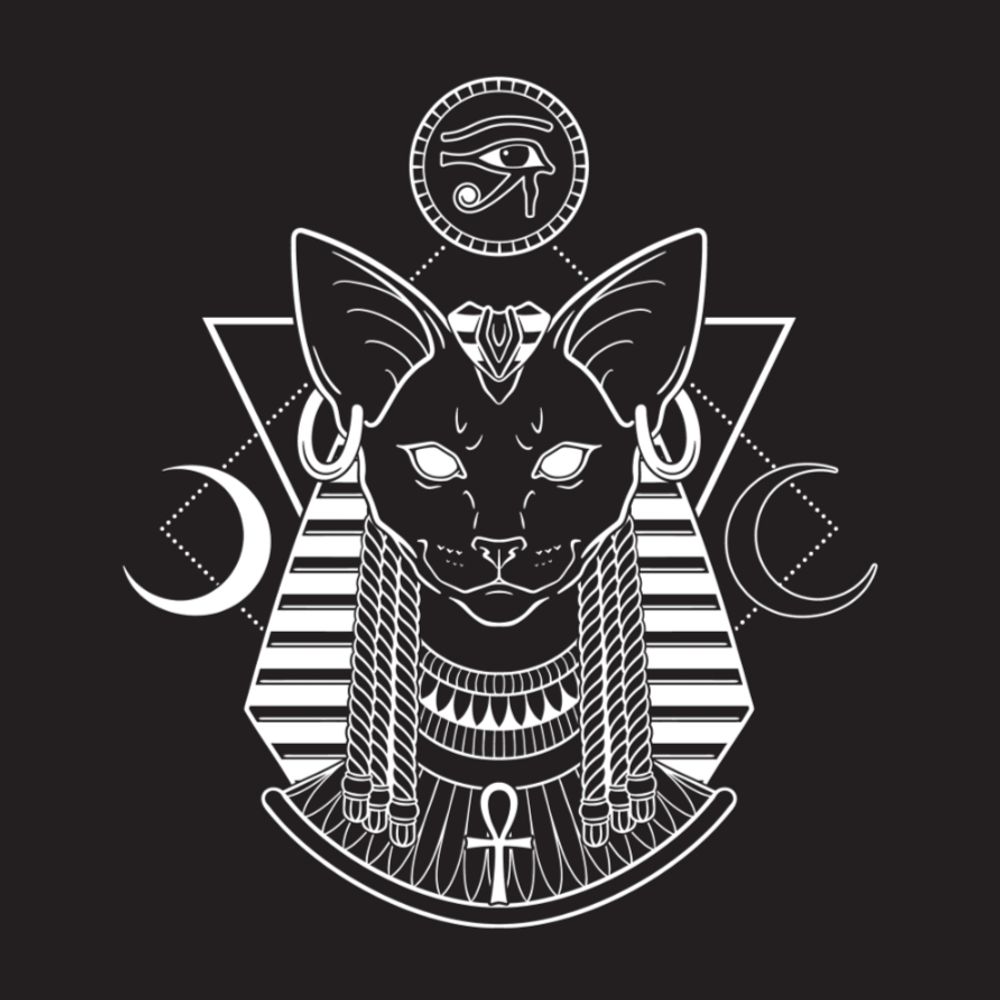 Blaque Katt