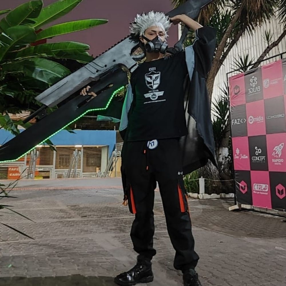 User avatar