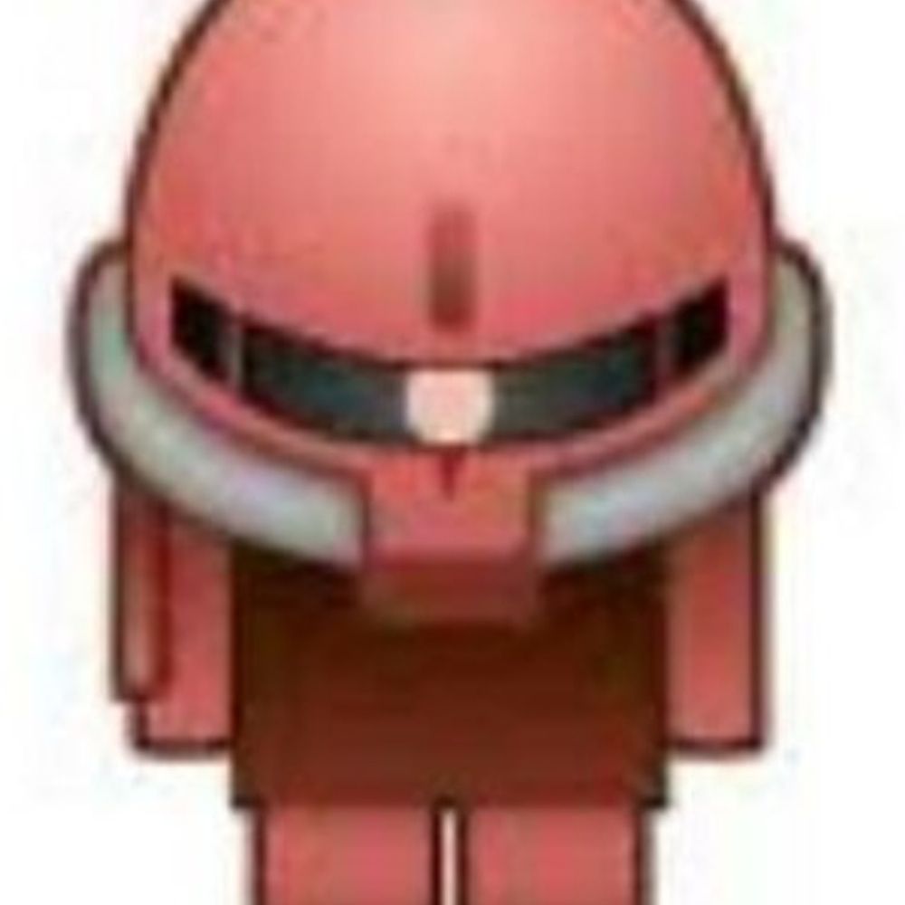 Zaku | Lost between timelines