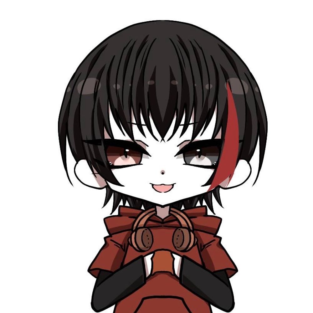 むつき🎧🎮