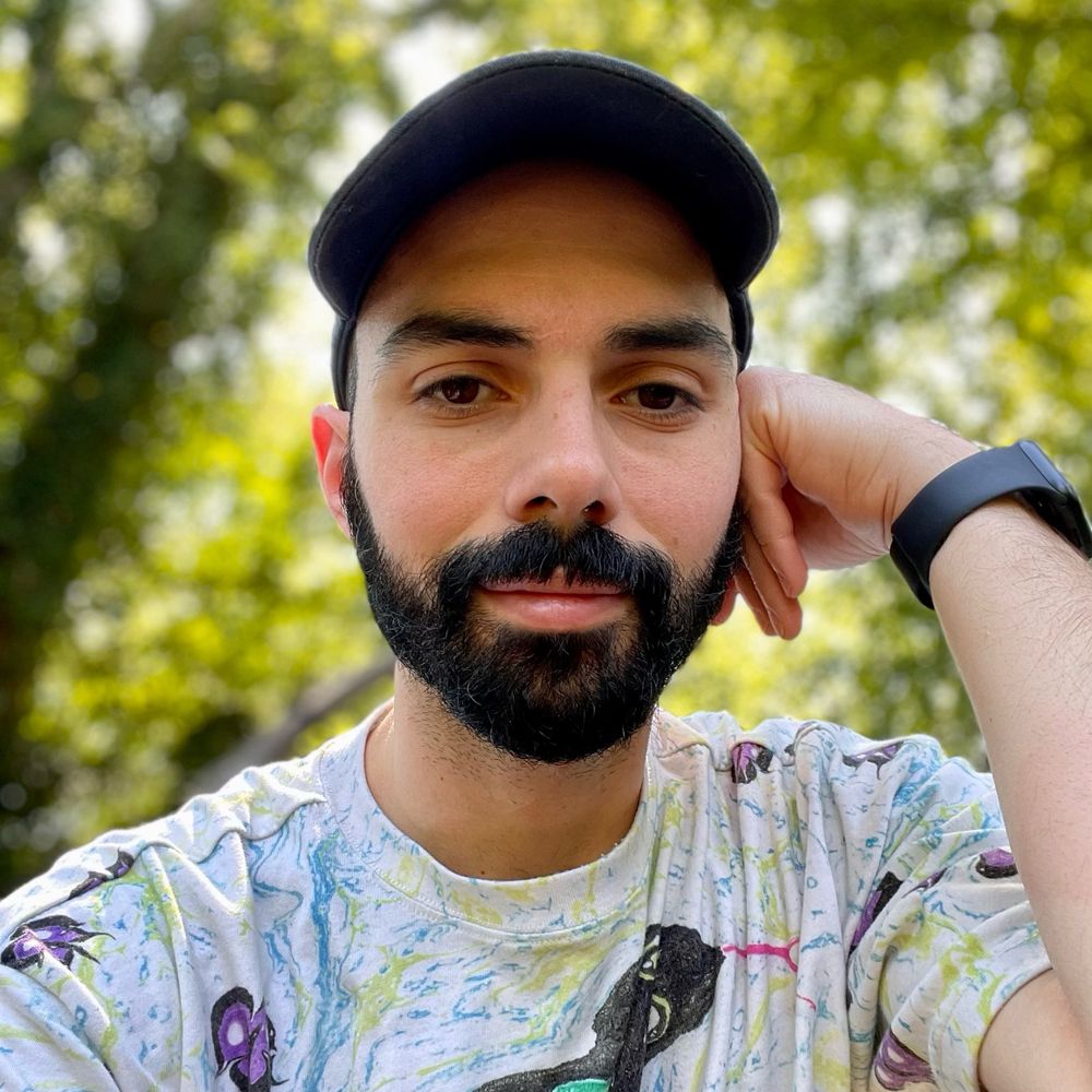 Adam Hamza