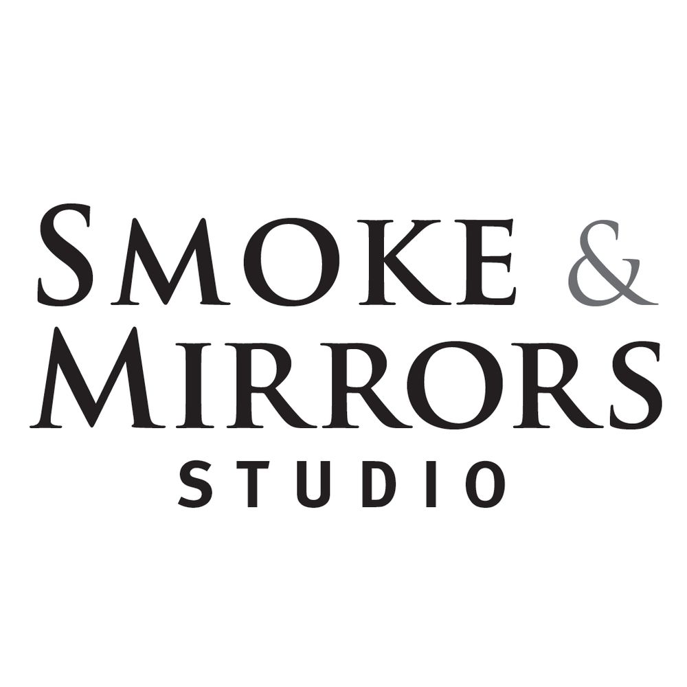 Michael Jones from Smoke&Mirrors Studio
