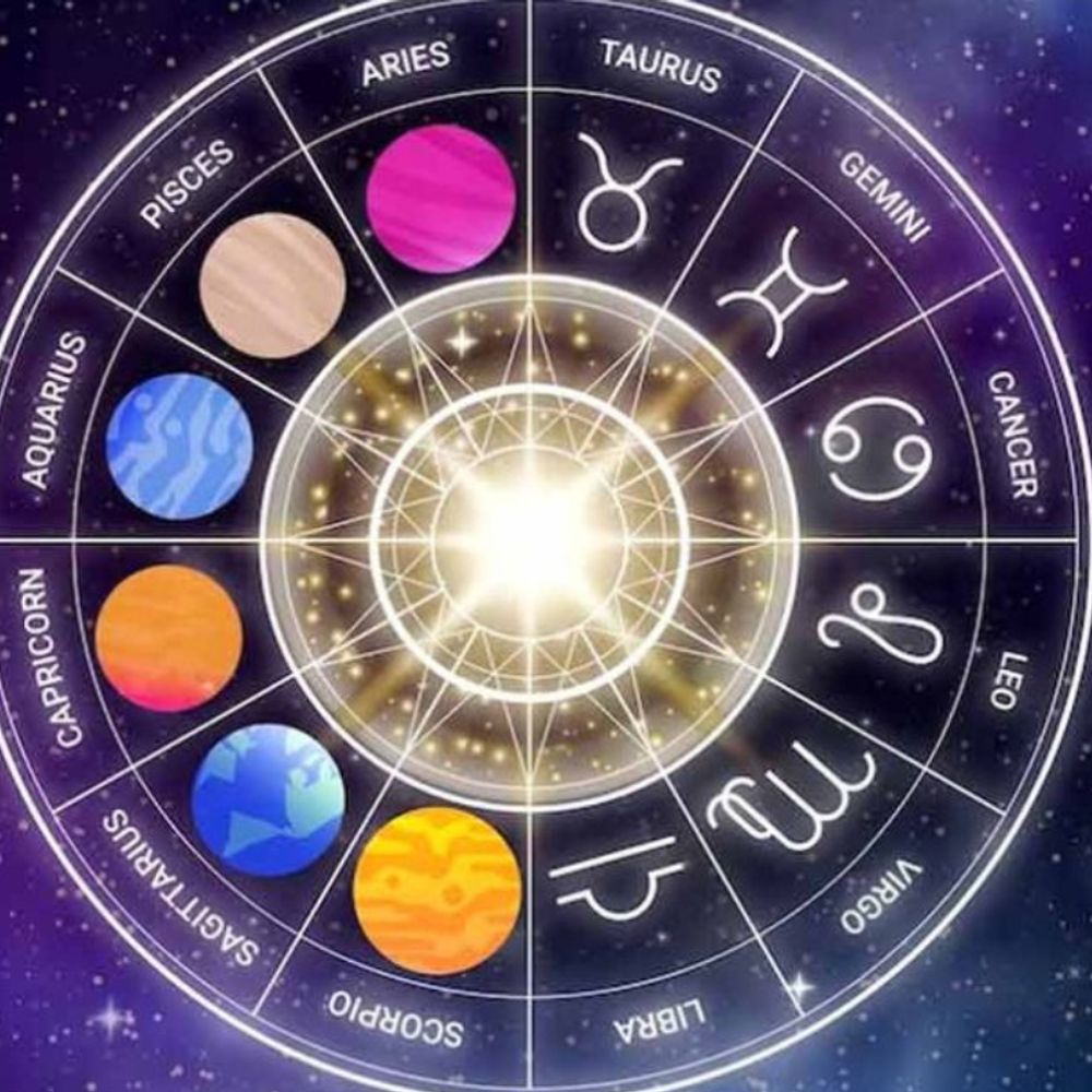 Astrologer in Texas