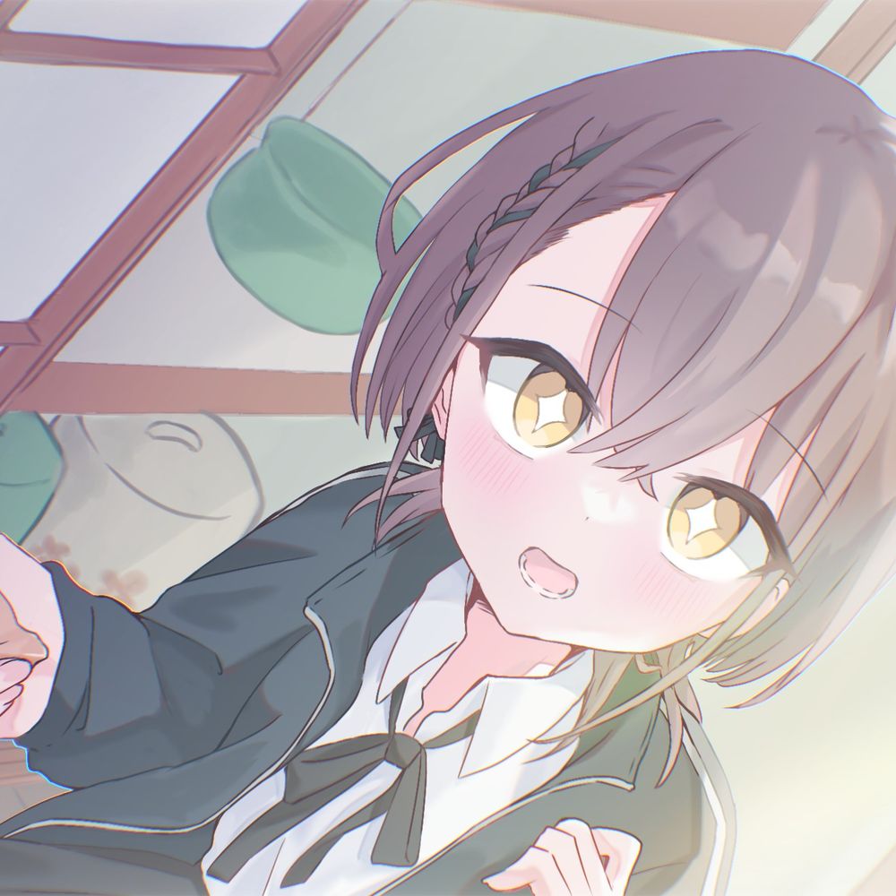 淡雨ひあい
