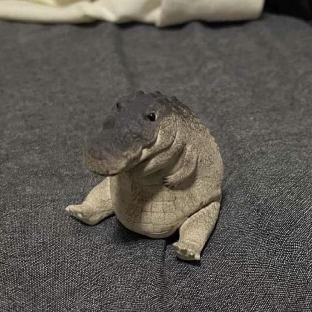 LABOSTE 🐊