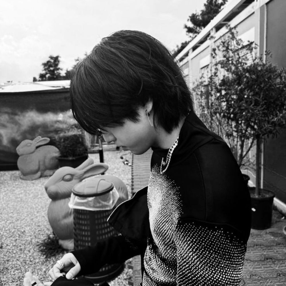 Madu 100% oficial do han jisung