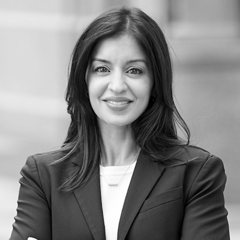 Monica Shah