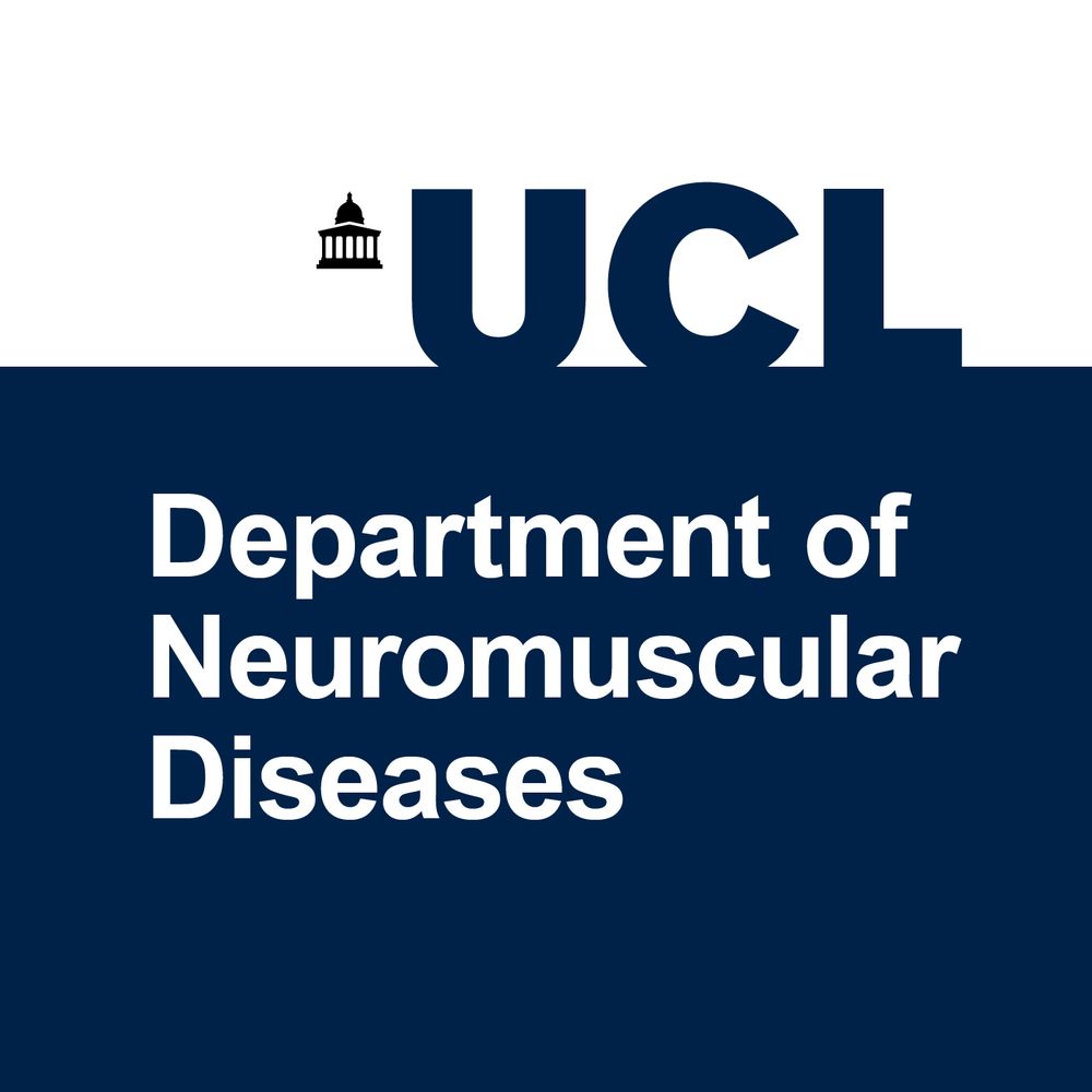 Department of Neuromuscular Diseases, UCL QSION
