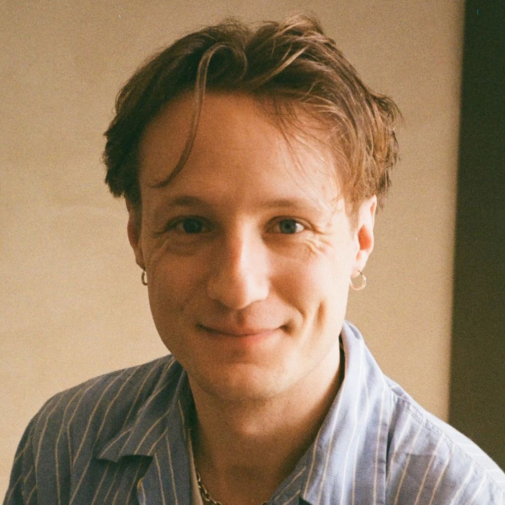 Sebastian Mørk