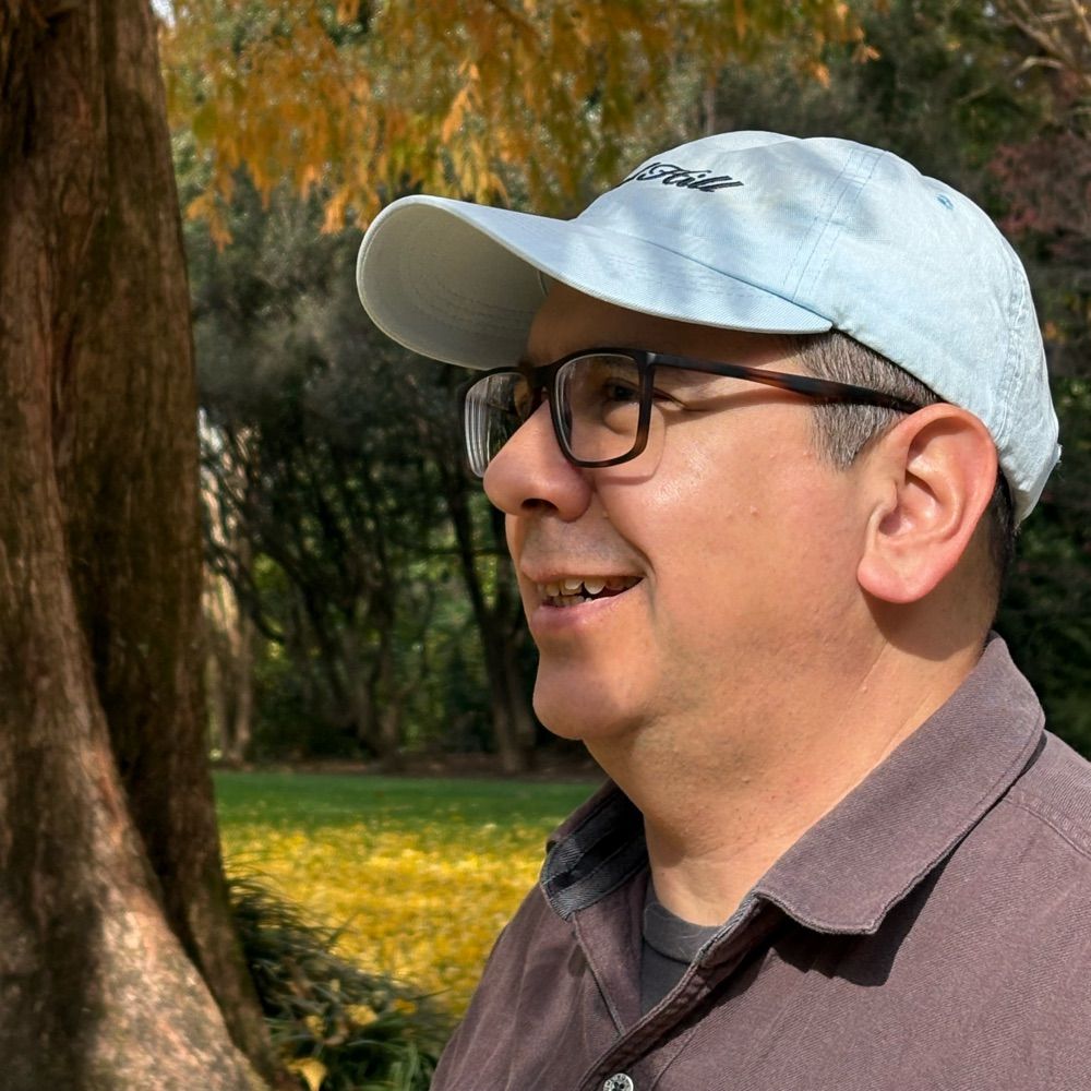 Eric Orozco