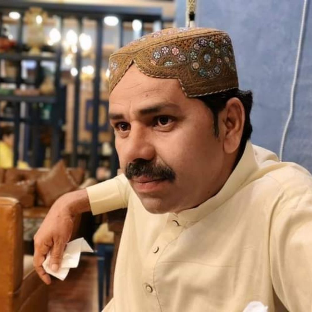 Arshad Arain