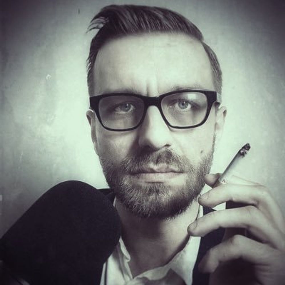 Łukasz Kopczyk