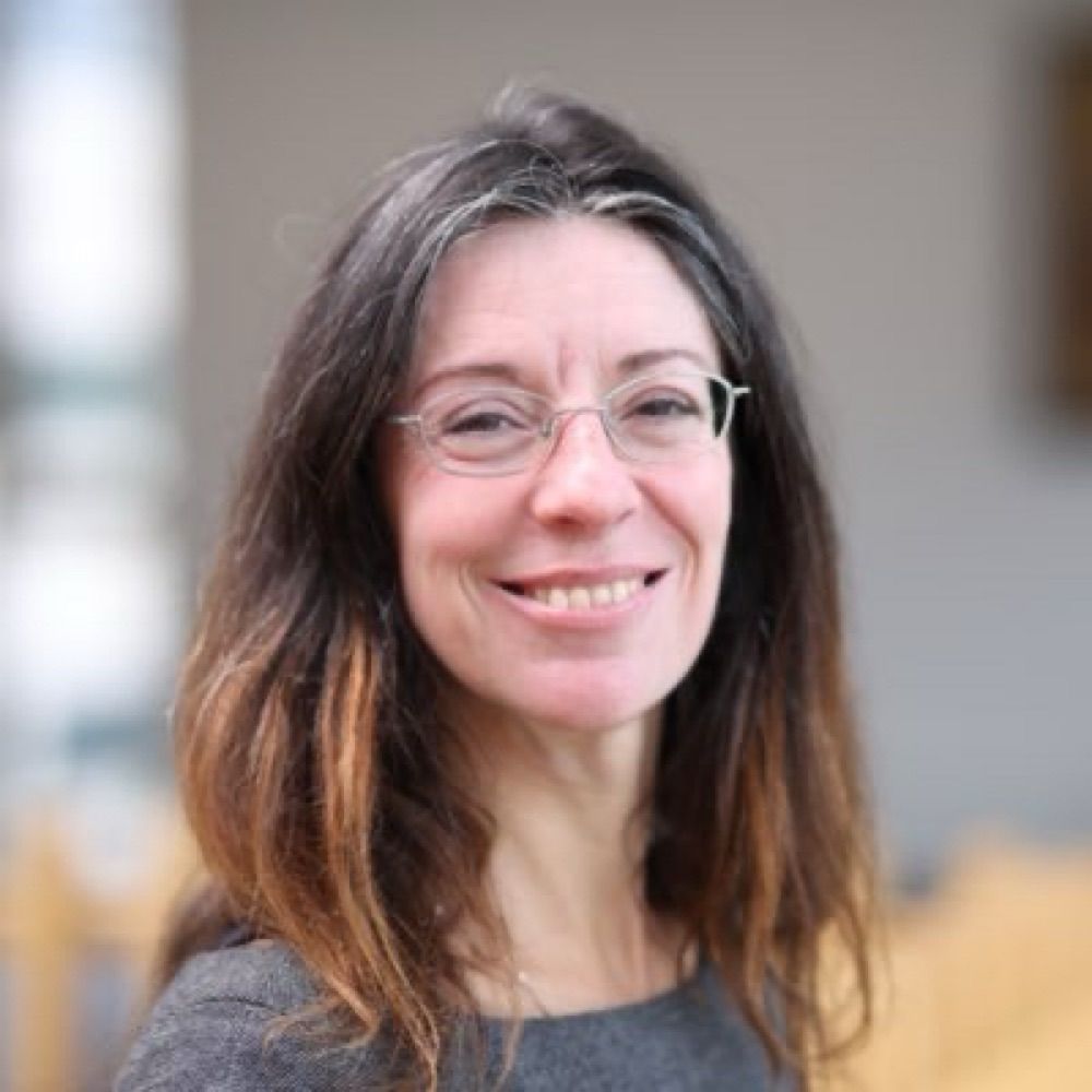 Dr Vanesa Fuertes