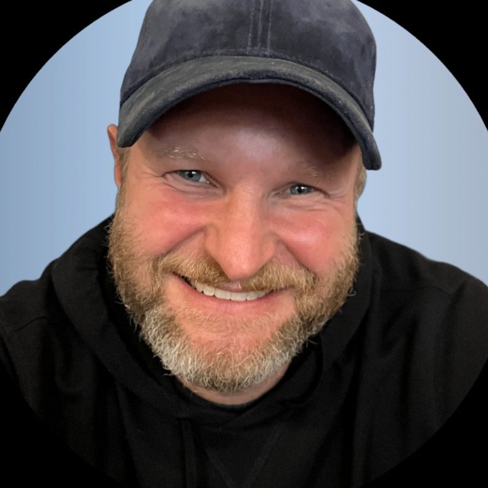 Joshua Max Feldman
