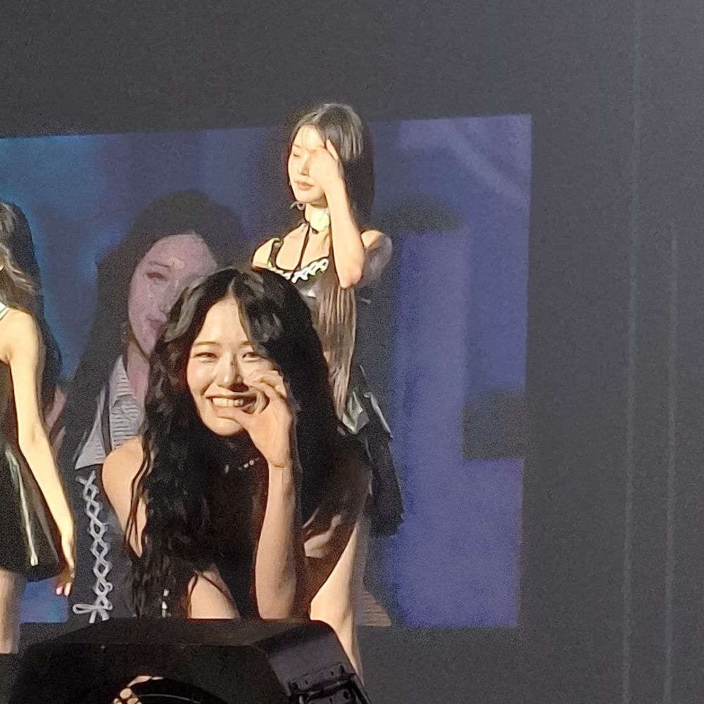 RAH VIU O IVE 💎 E VAI VER O EVERGLOW 