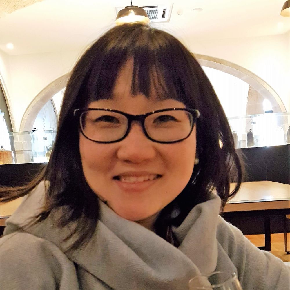 Jenny Zhang
