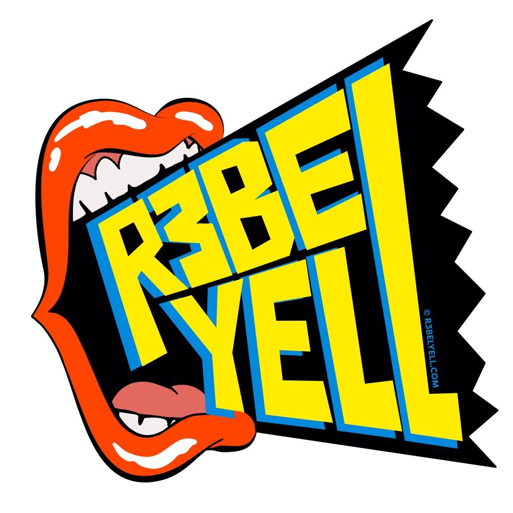 REBEL YELL