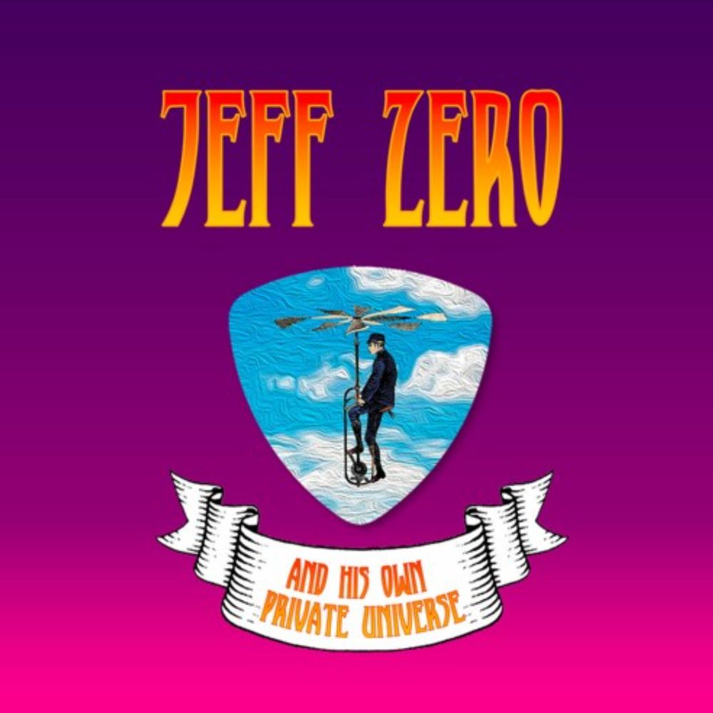 Jeff Zero