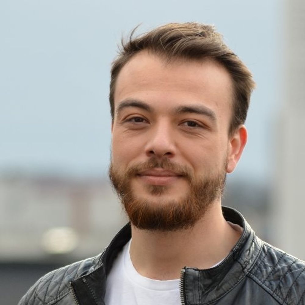 Gregor Hofmann