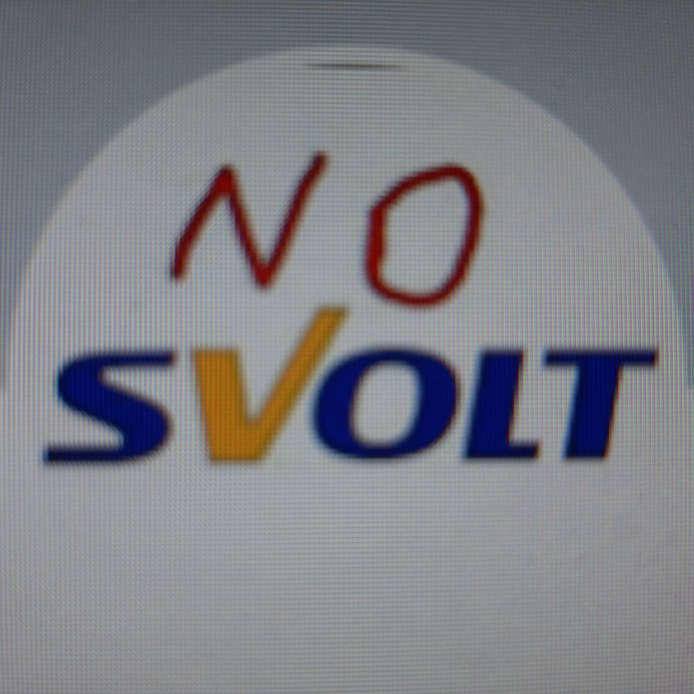 NoSvolt