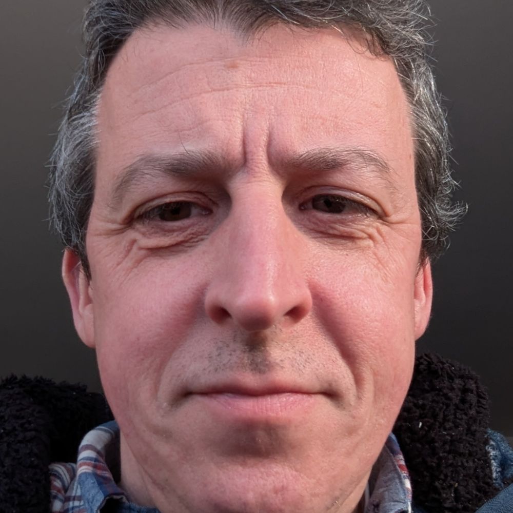 Phil Sweeting