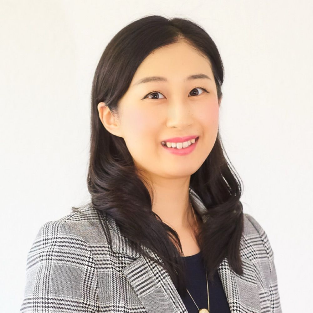 Dr. Ai Miyamoto