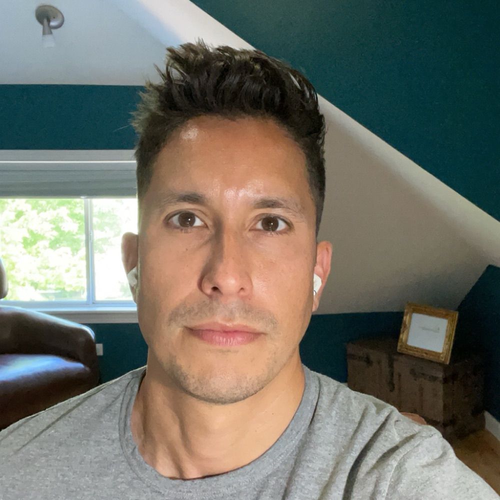 Josh Rangel