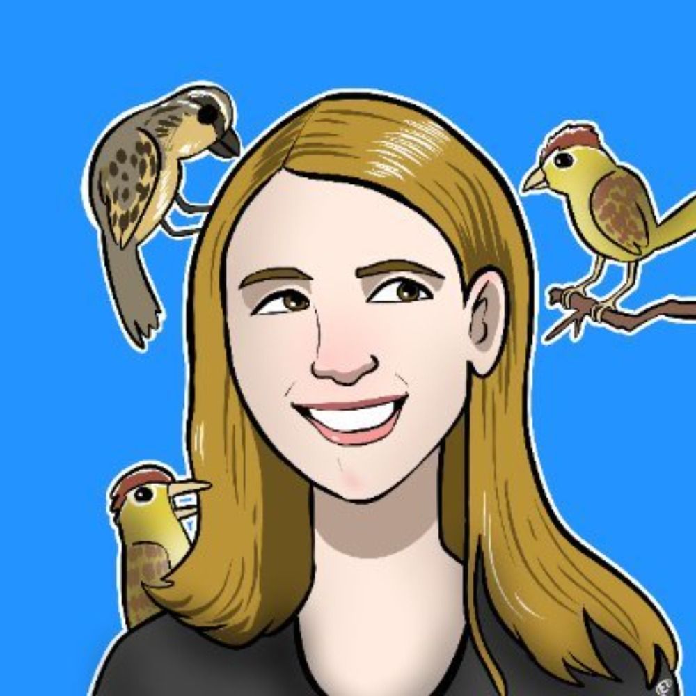 Sarah Winnicki, PhD's avatar