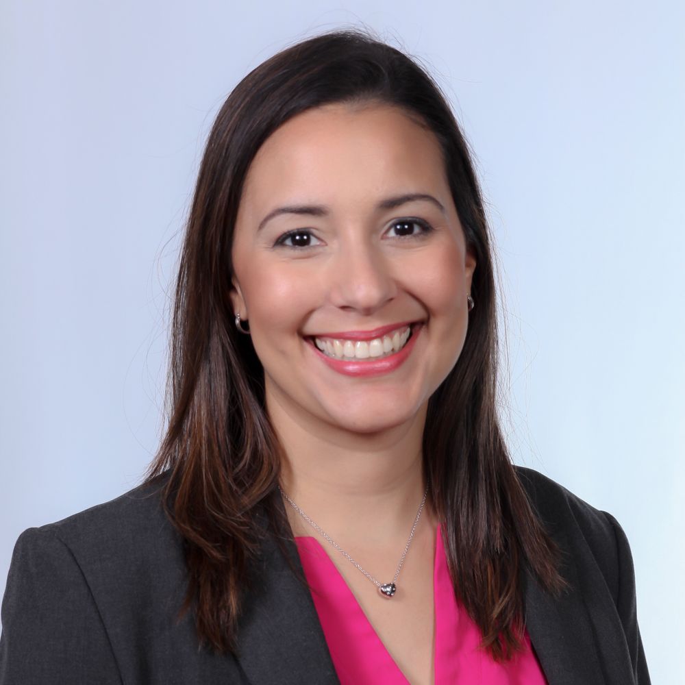 Julia Gonzalez, PharmD