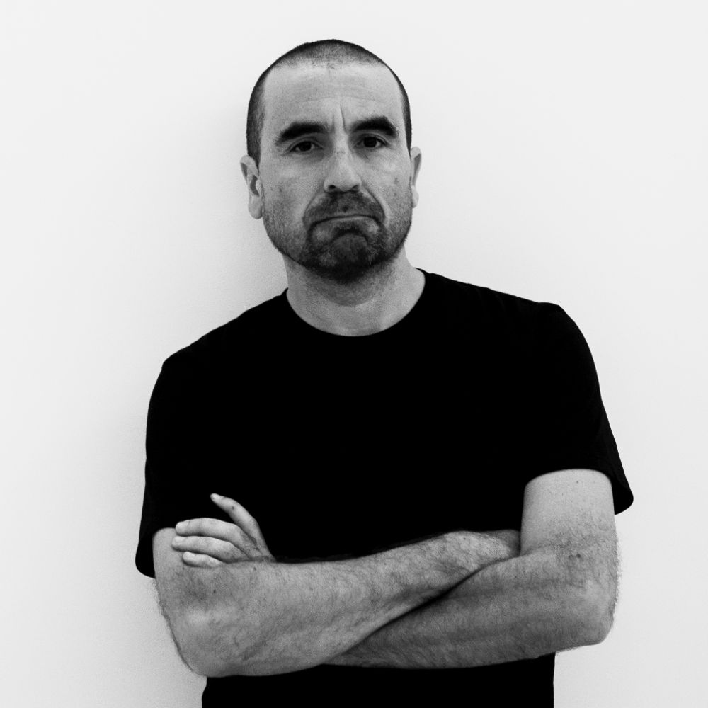 Vic Pereiró