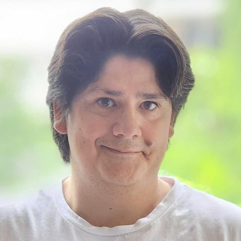 Edgar Lunarcito