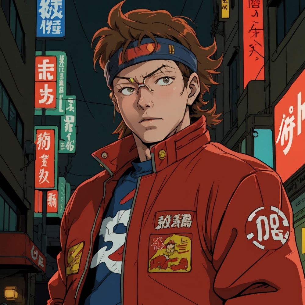 User avatar