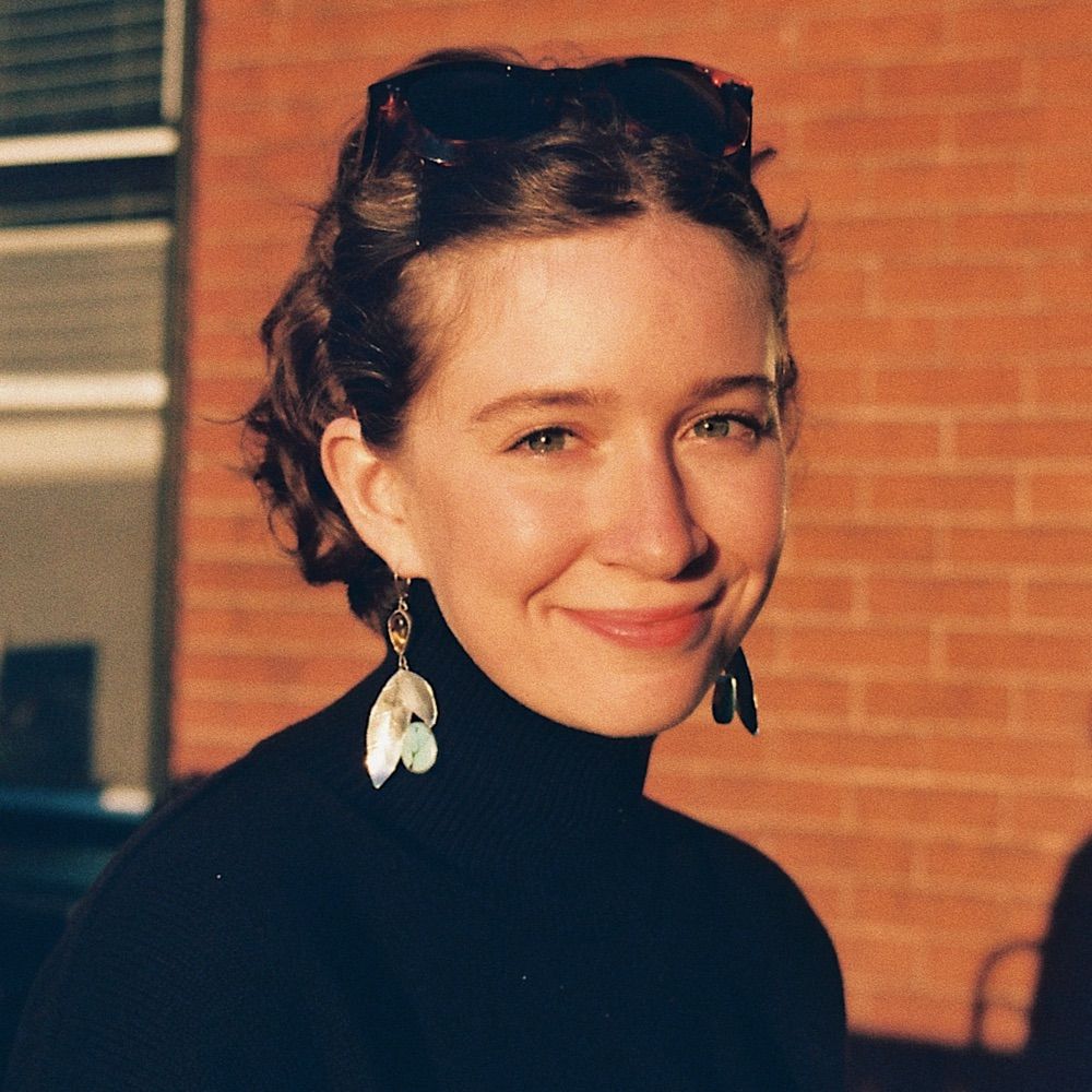 Francesca Bond