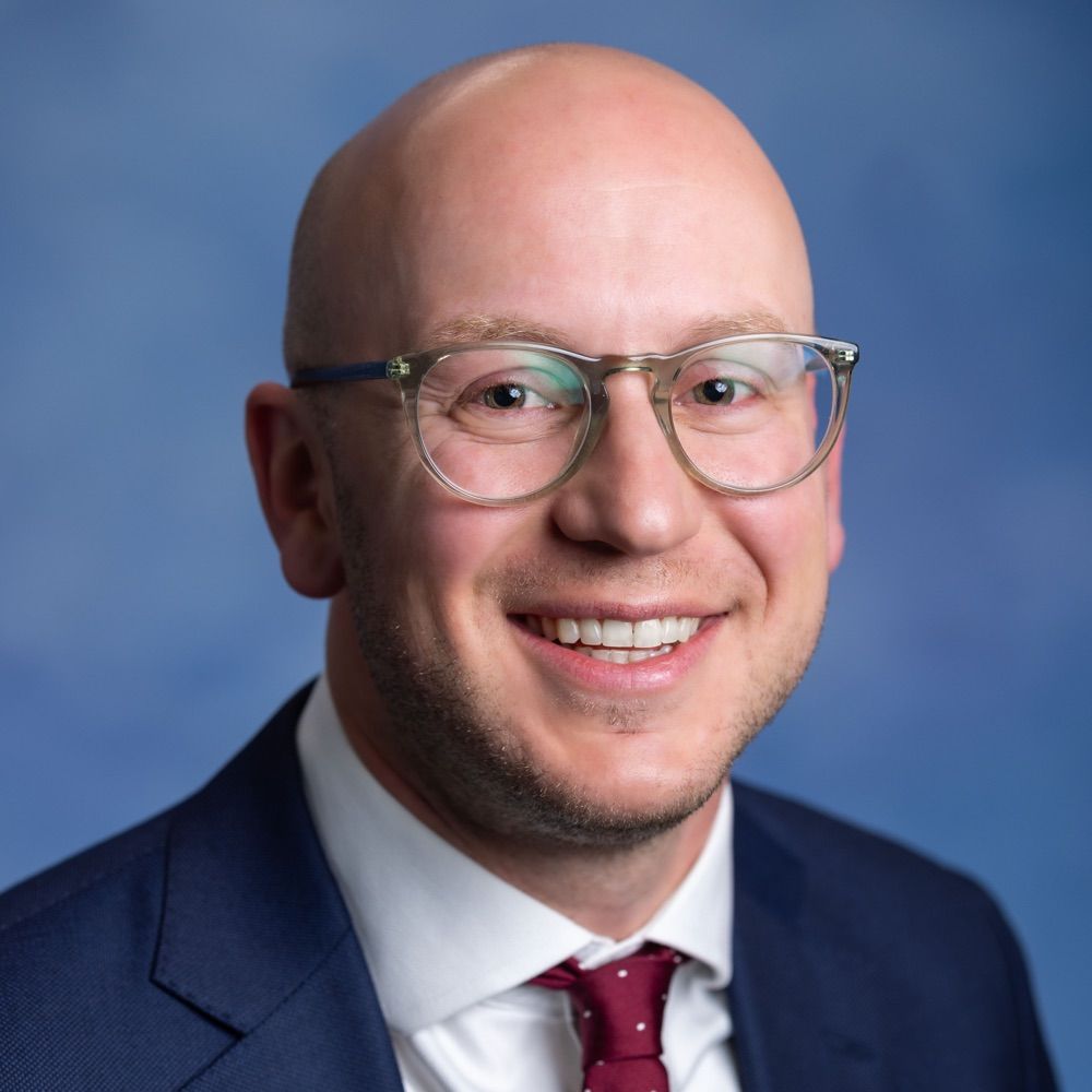 Andrew Breglio