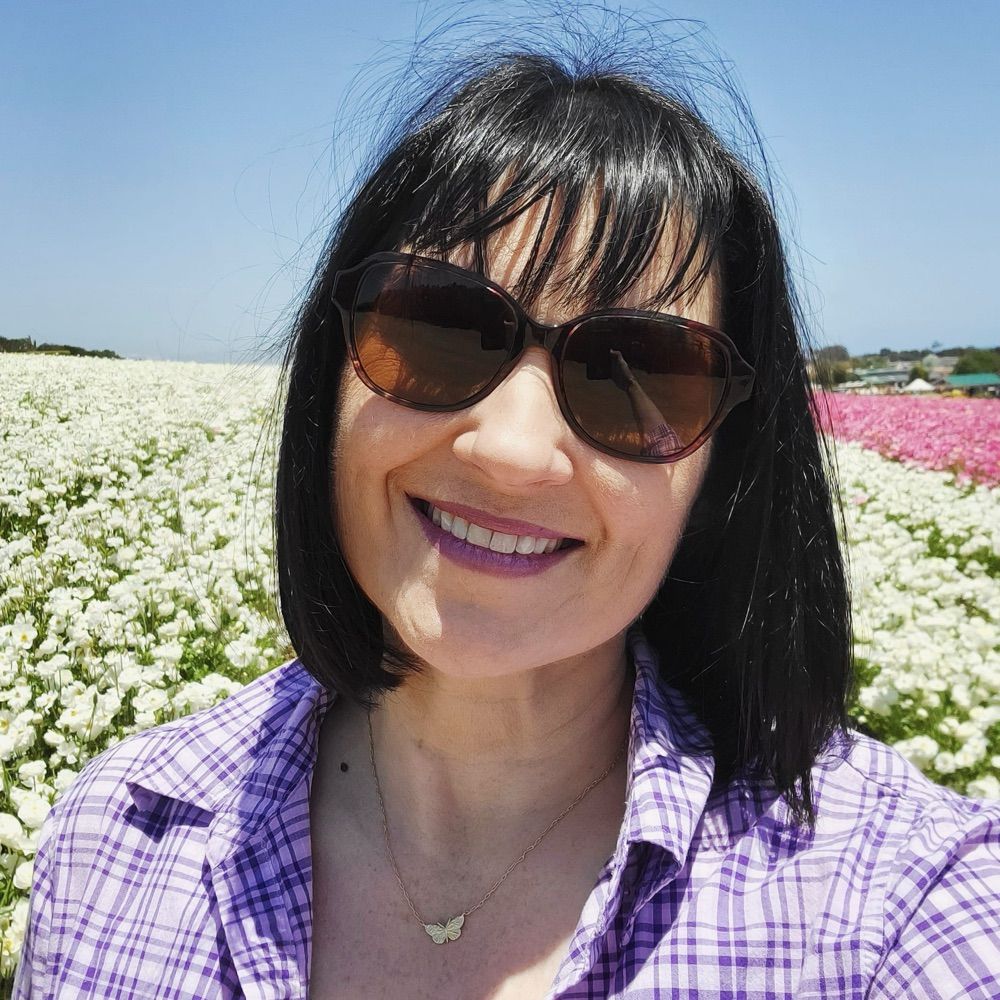 Sharon Pittenger