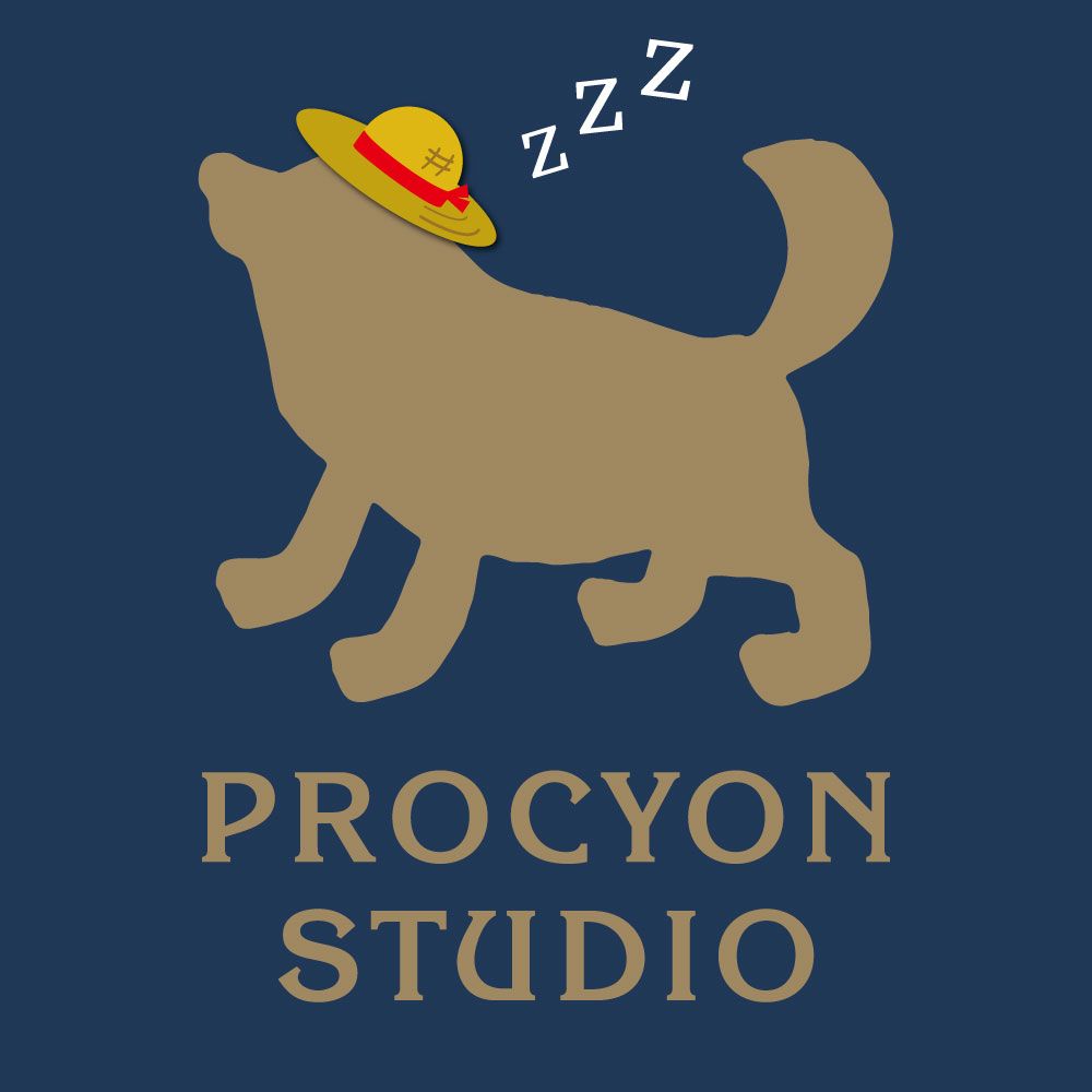 PROCYON STUDIO