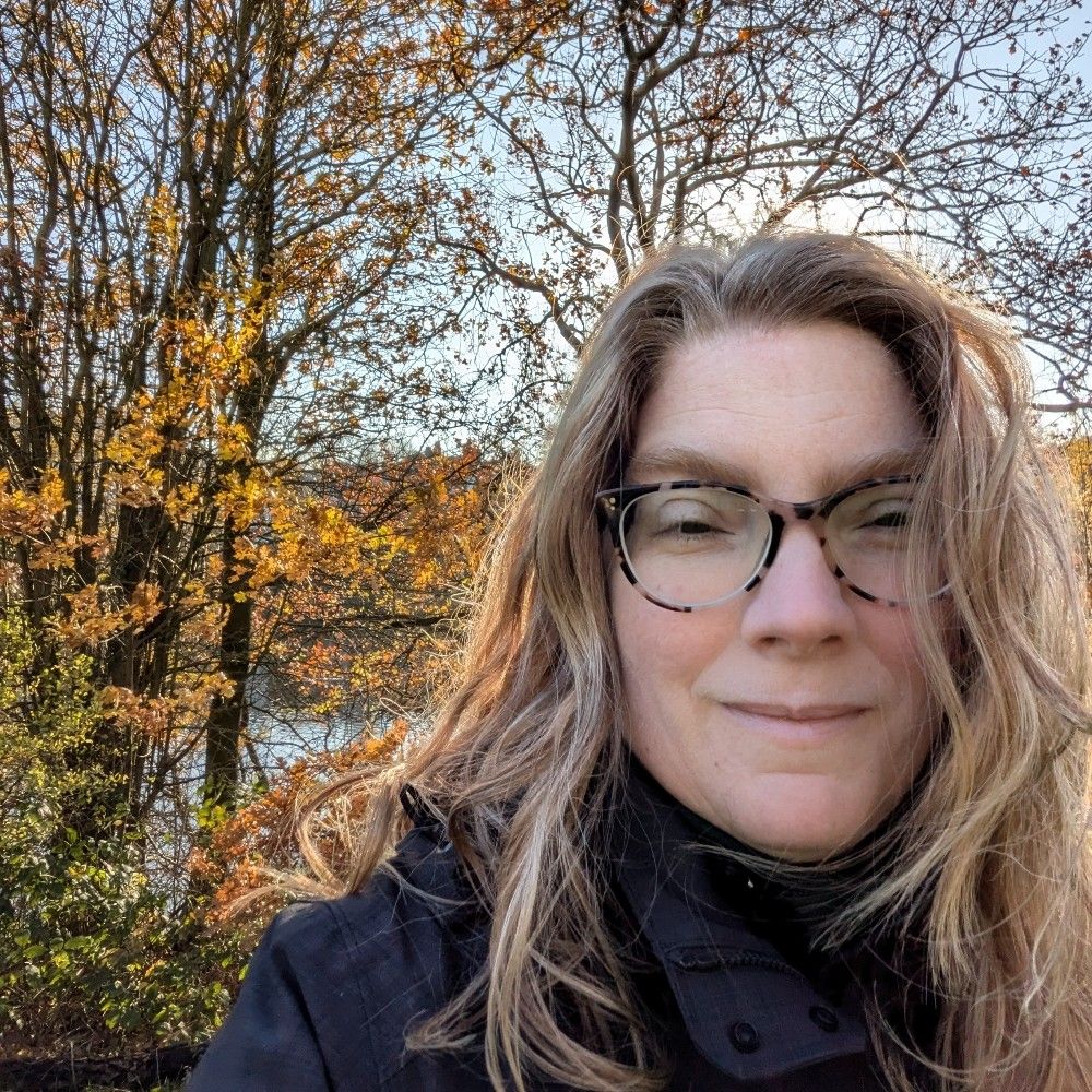 Danielle Palow