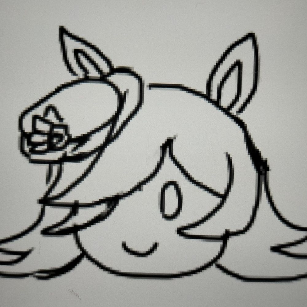 精神ブルー