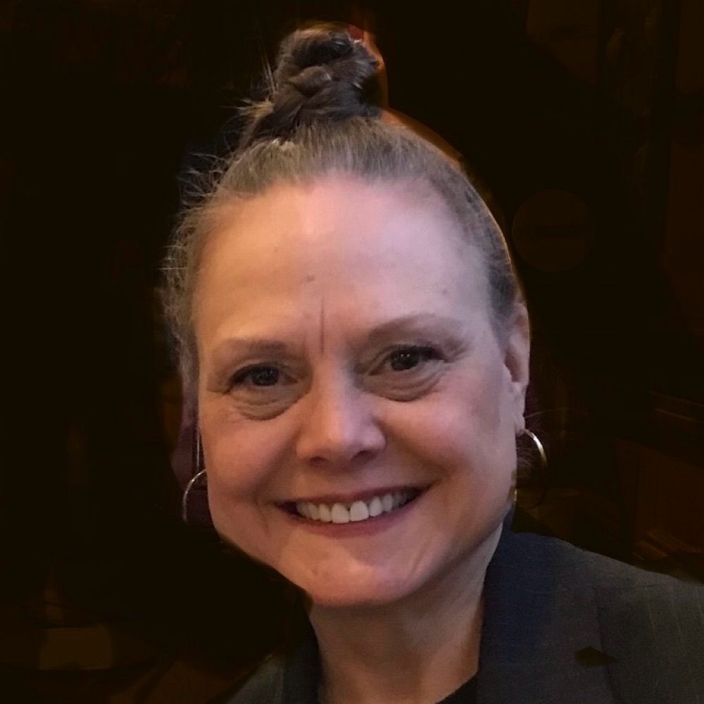 Suzanne Molner