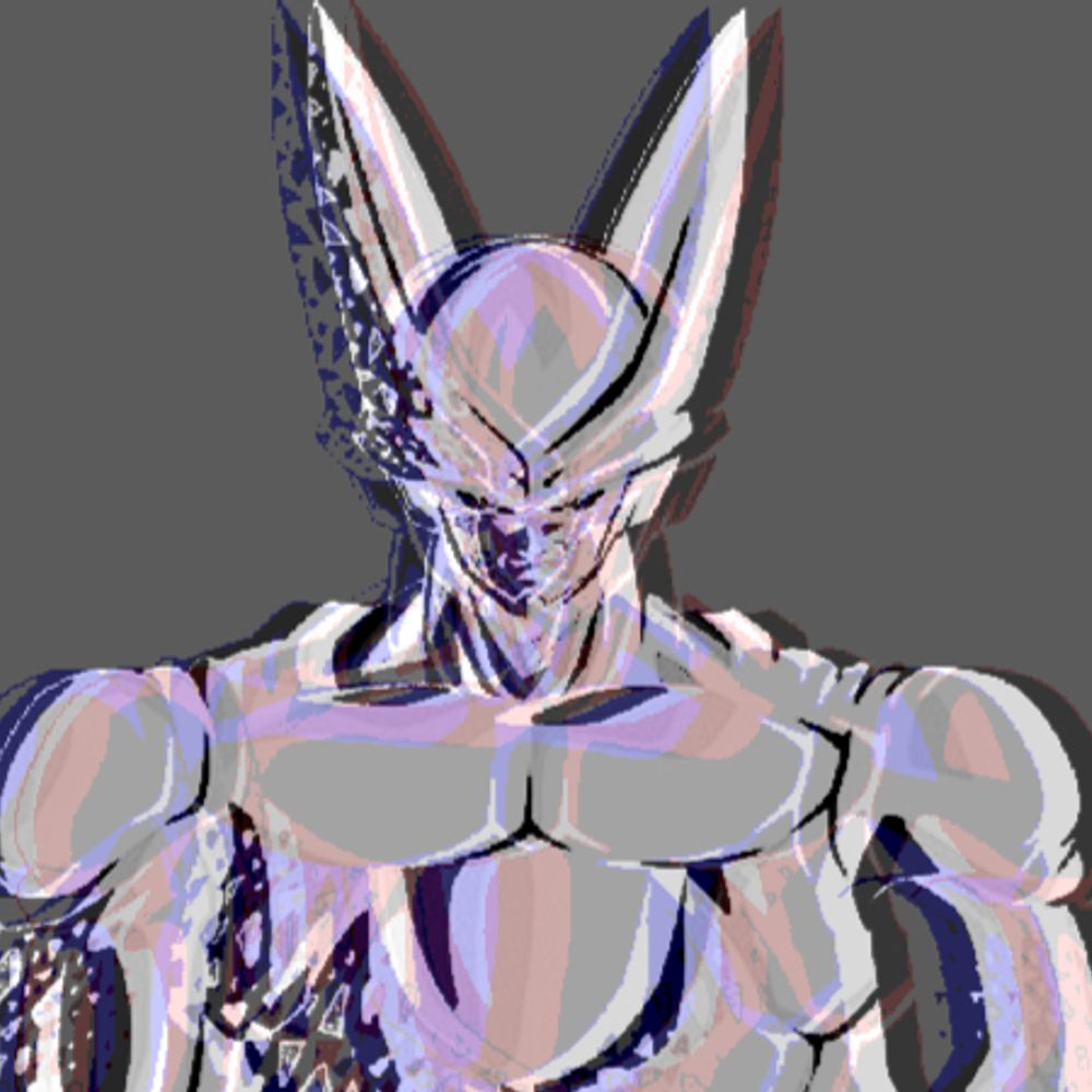 Perfectest Cell