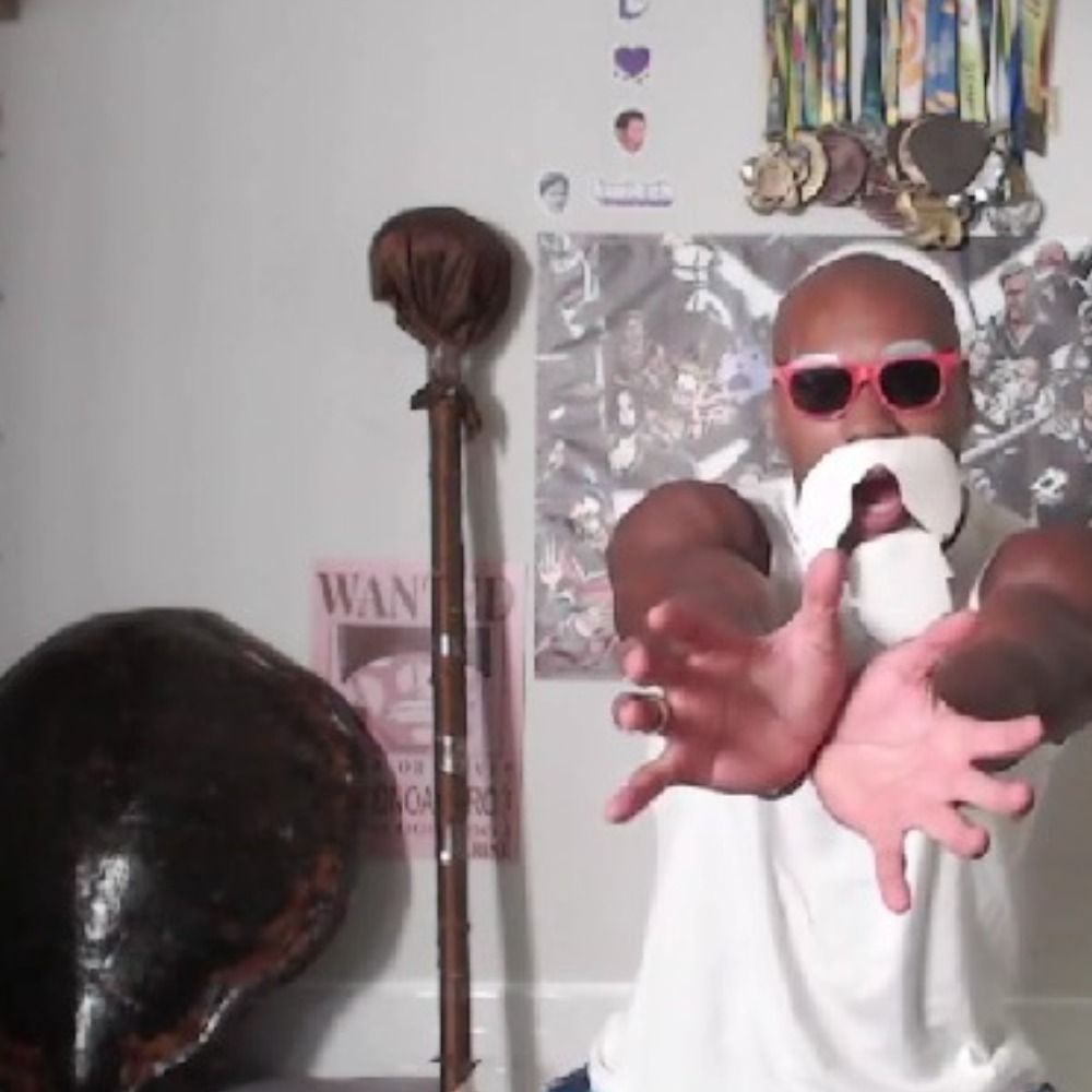 Intz HeyAfro
