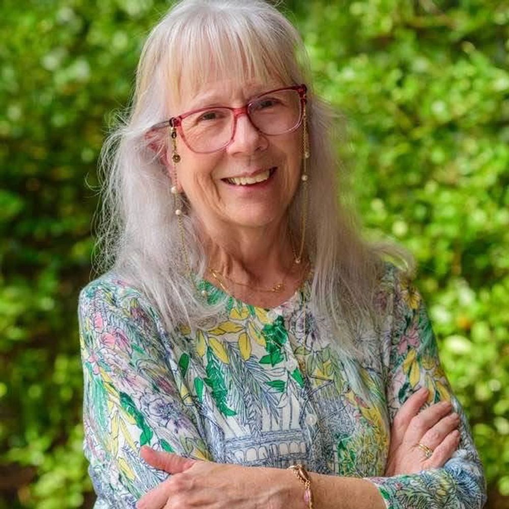 Fran Zauhar