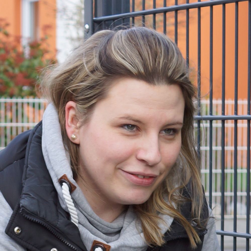 Katja Schindler